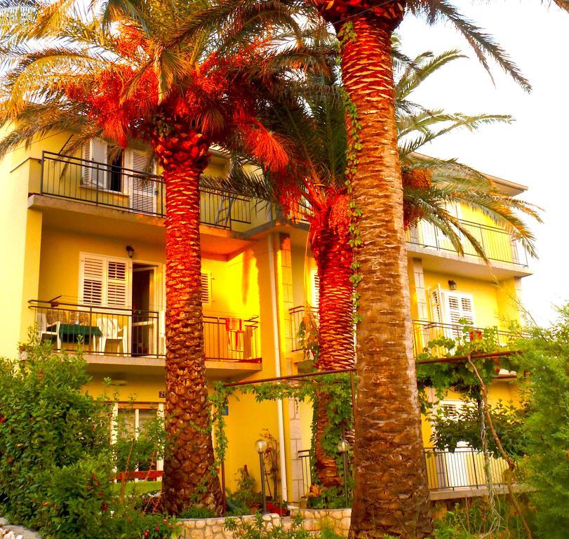 House Rozi Palit Exterior foto